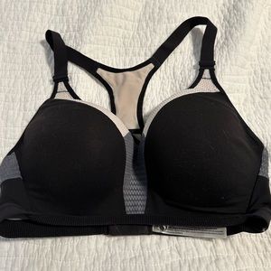 VICTORIAS SECRET INCREDIBLE Sports Bra 36D